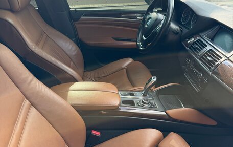 BMW X6, 2010 год, 1 440 000 рублей, 5 фотография