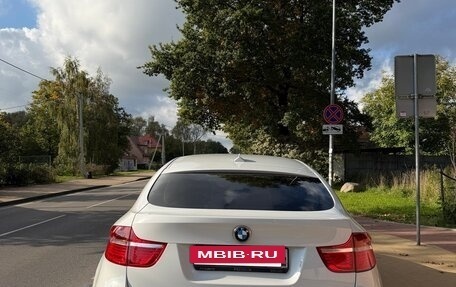 BMW X6, 2010 год, 1 440 000 рублей, 2 фотография