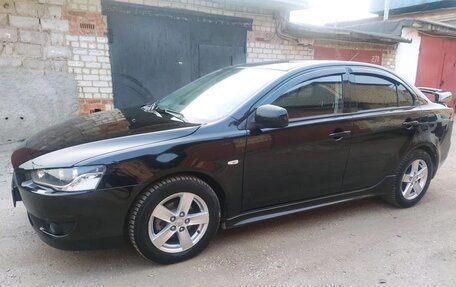 Mitsubishi Lancer IX, 2008 год, 765 000 рублей, 6 фотография