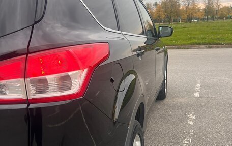 Ford Kuga III, 2014 год, 940 000 рублей, 7 фотография