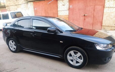 Mitsubishi Lancer IX, 2008 год, 765 000 рублей, 5 фотография
