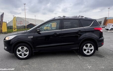 Ford Kuga III, 2014 год, 940 000 рублей, 3 фотография