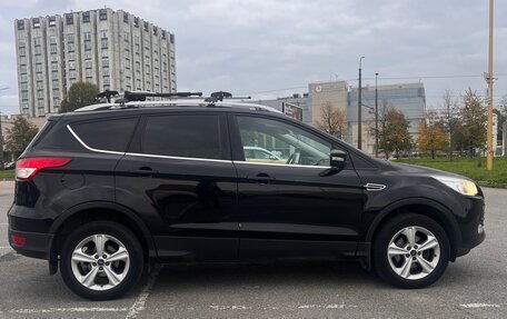 Ford Kuga III, 2014 год, 940 000 рублей, 4 фотография