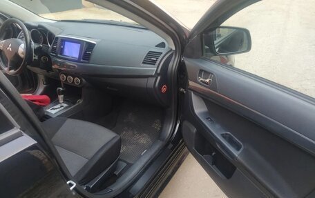 Mitsubishi Lancer IX, 2008 год, 765 000 рублей, 8 фотография