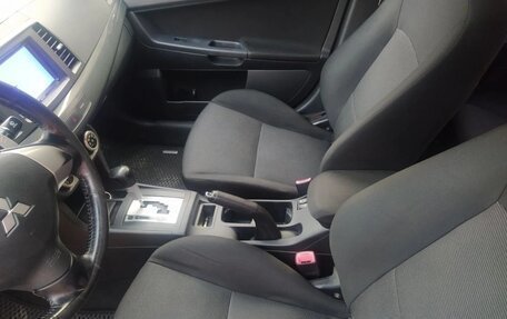 Mitsubishi Lancer IX, 2008 год, 765 000 рублей, 7 фотография