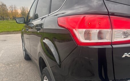 Ford Kuga III, 2014 год, 940 000 рублей, 8 фотография