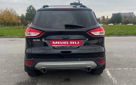 Ford Kuga III, 2014 год, 940 000 рублей, 5 фотография