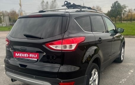 Ford Kuga III, 2014 год, 940 000 рублей, 6 фотография