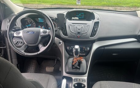Ford Kuga III, 2014 год, 940 000 рублей, 12 фотография