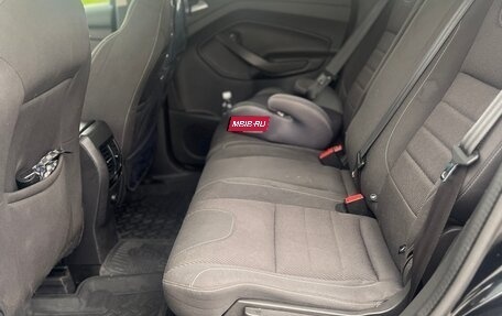 Ford Kuga III, 2014 год, 940 000 рублей, 13 фотография