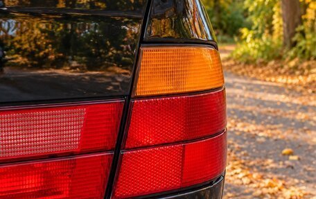 BMW 5 серия, 1989 год, 420 000 рублей, 4 фотография