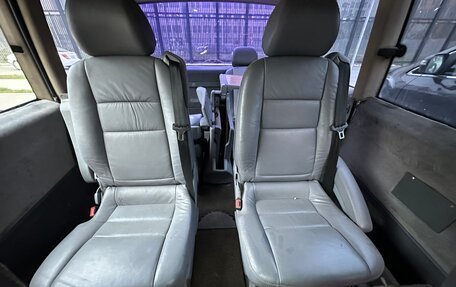 Mercedes-Benz Vito, 2002 год, 330 000 рублей, 6 фотография