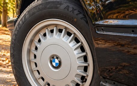 BMW 5 серия, 1989 год, 420 000 рублей, 5 фотография