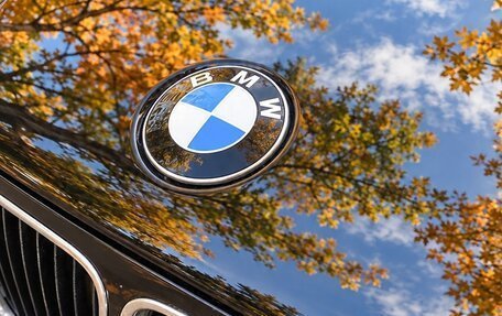 BMW 5 серия, 1989 год, 420 000 рублей, 2 фотография