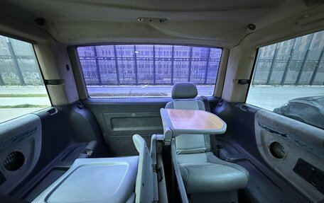 Mercedes-Benz Vito, 2002 год, 330 000 рублей, 7 фотография