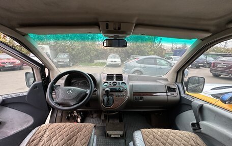 Mercedes-Benz Vito, 2002 год, 330 000 рублей, 5 фотография