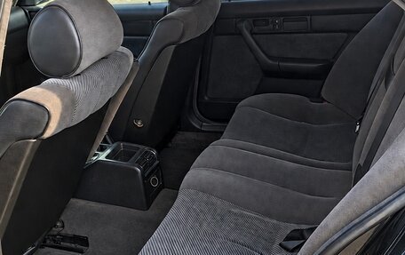 BMW 5 серия, 1989 год, 420 000 рублей, 10 фотография