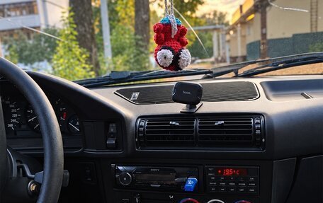 BMW 5 серия, 1989 год, 420 000 рублей, 14 фотография