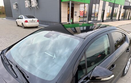 Chevrolet Volt I, 2013 год, 1 095 000 рублей, 12 фотография