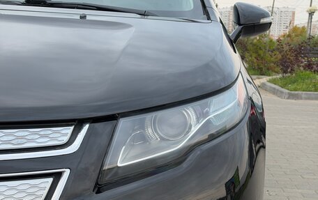 Chevrolet Volt I, 2013 год, 1 095 000 рублей, 17 фотография
