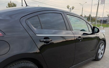 Chevrolet Volt I, 2013 год, 1 095 000 рублей, 16 фотография