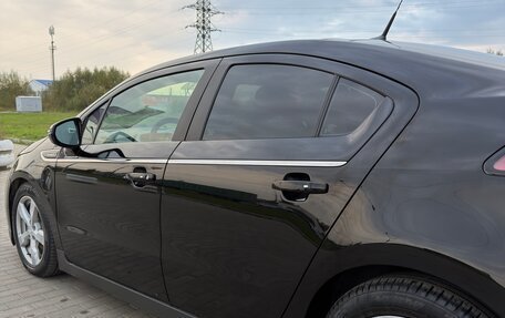 Chevrolet Volt I, 2013 год, 1 095 000 рублей, 15 фотография