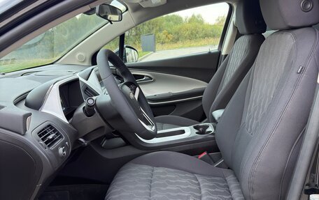 Chevrolet Volt I, 2013 год, 1 095 000 рублей, 20 фотография