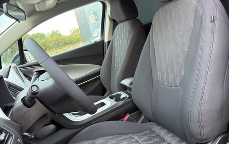 Chevrolet Volt I, 2013 год, 1 095 000 рублей, 22 фотография