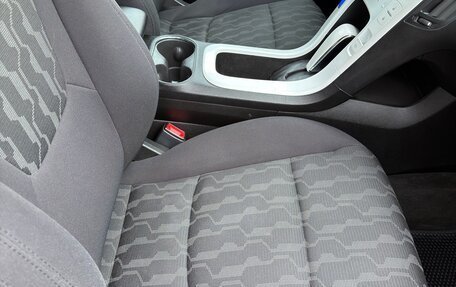 Chevrolet Volt I, 2013 год, 1 095 000 рублей, 27 фотография