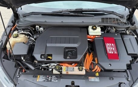 Chevrolet Volt I, 2013 год, 1 095 000 рублей, 18 фотография