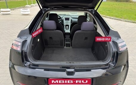Chevrolet Volt I, 2013 год, 1 095 000 рублей, 19 фотография