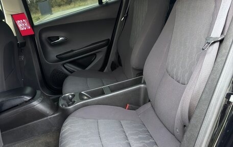 Chevrolet Volt I, 2013 год, 1 095 000 рублей, 28 фотография