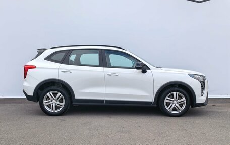Haval Jolion, 2024 год, 1 920 000 рублей, 4 фотография