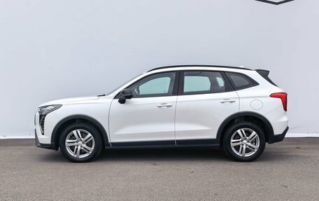 Haval Jolion, 2024 год, 1 920 000 рублей, 3 фотография
