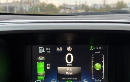 Chevrolet Volt I, 2013 год, 1 095 000 рублей, 38 фотография