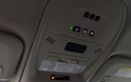 Chevrolet Volt I, 2013 год, 1 095 000 рублей, 35 фотография