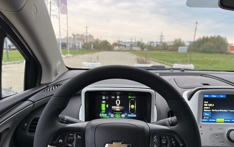 Chevrolet Volt I, 2013 год, 1 095 000 рублей, 37 фотография