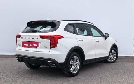 Haval Jolion, 2024 год, 1 920 000 рублей, 2 фотография