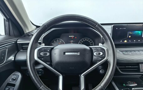 Haval Jolion, 2024 год, 1 920 000 рублей, 13 фотография