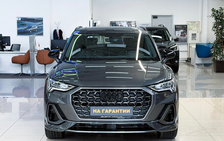 Audi Q3, 2026 год, 3 970 000 рублей, 3 фотография