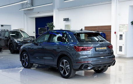 Audi Q3, 2026 год, 3 970 000 рублей, 8 фотография