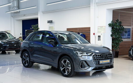 Audi Q3, 2026 год, 3 970 000 рублей, 6 фотография