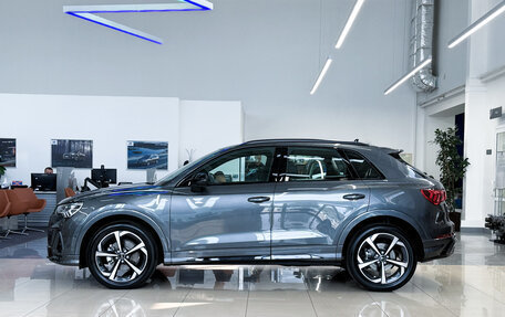Audi Q3, 2026 год, 3 970 000 рублей, 7 фотография