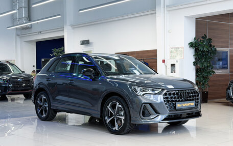Audi Q3, 2026 год, 3 970 000 рублей, 5 фотография