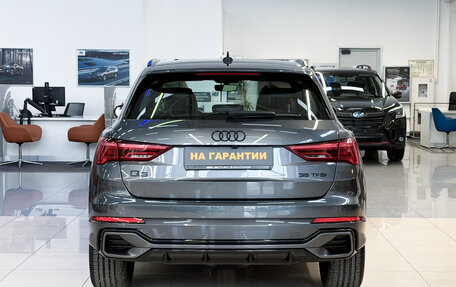 Audi Q3, 2026 год, 3 970 000 рублей, 9 фотография