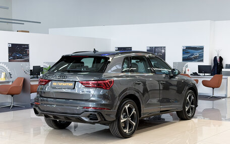 Audi Q3, 2026 год, 3 970 000 рублей, 12 фотография