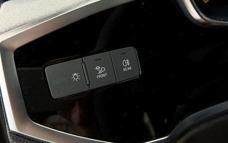Audi Q3, 2026 год, 3 970 000 рублей, 17 фотография