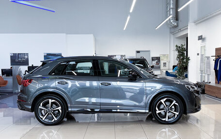 Audi Q3, 2026 год, 3 970 000 рублей, 13 фотография