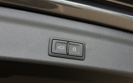Audi Q3, 2026 год, 3 970 000 рублей, 11 фотография