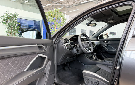 Audi Q3, 2026 год, 3 970 000 рублей, 14 фотография
